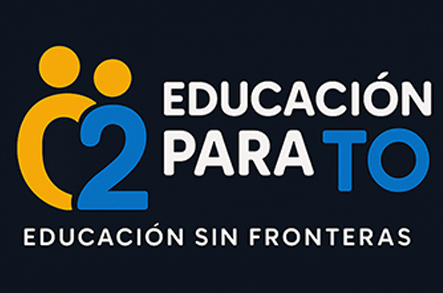 Logo Educación Para Todos